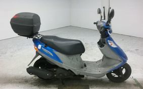 SUZUKI ADDRESS V125 G CF46A