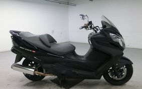 SUZUKI SKYWAVE 250 (Burgman 250) M Fi CJ45A