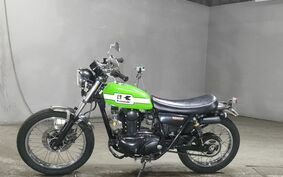 KAWASAKI 250TR BJ250F