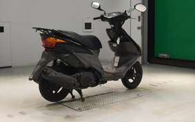 SUZUKI ADDRESS V125 S CF4MA