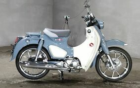 HONDA C125 SUPER CUB JA58