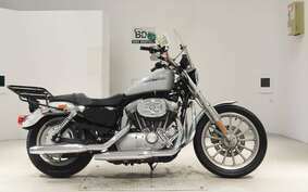 HARLEY XL883L 2005 CMM