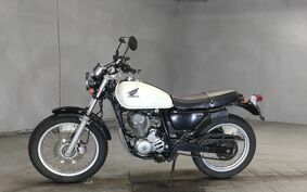 HONDA CB223S MC40