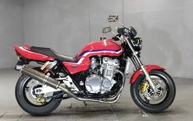 HONDA CB1300SF SUPER FOUR 2000 SC40