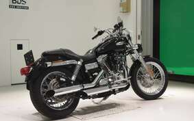 HARLEY FXDC 1580 2009