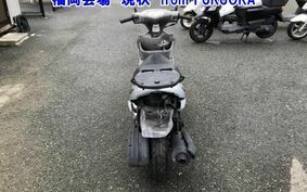 SUZUKI ｱﾄﾞﾚｽV125G CF46A