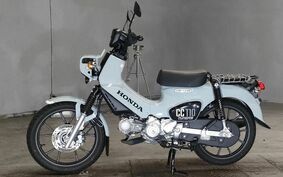 HONDA CROSS CUB 110 JA60