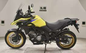 SUZUKI DL650 ( V-Strom 650 ) XTA 2023 C733M