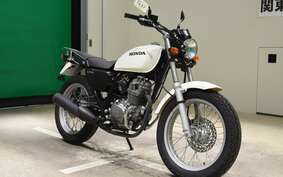 HONDA CB223S MC40