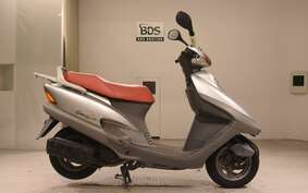 HONDA SPACY 125 Gen. 3 JF04