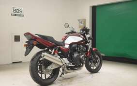 HONDA CB400SF GEN 4 A 2022 NC42