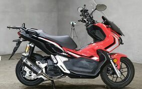 HONDA ADV150 KF38