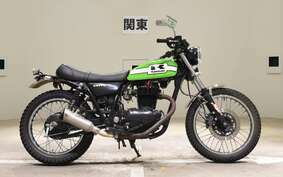 KAWASAKI 250TR BJ250F