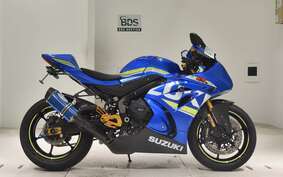 SUZUKI GSX-R1000R A 2017