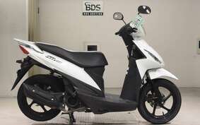 SUZUKI ADDRESS 110 CE47A