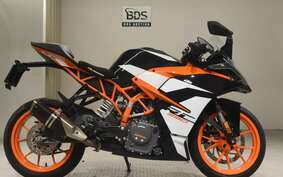 KTM 390 RC 2019 JYJ40