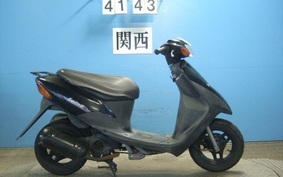 SUZUKI LET's 2 S CA1PC