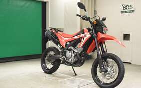 HONDA CRF250M MD44