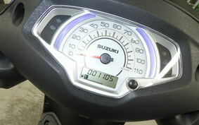 SUZUKI ADDRESS V125 Gen.2 DP12H