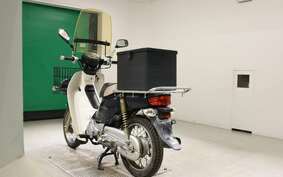 HONDA C110 SUPER CUB JA10