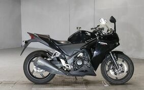 HONDA CBR250R MC41