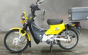 HONDA CROSS CUB 110 JA10