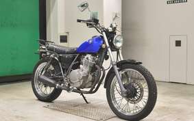 SUZUKI GRASS TRACKER Bigboy NJ47A