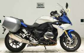 BMW R1200RS 2015