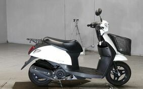 SUZUKI LET's CA4AA