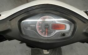 SUZUKI ADDRESS V125 S CF4MA