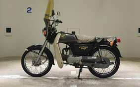 HONDA CD90 BENLY HA03