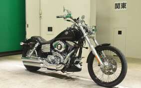 HARLEY FXDWG 1580 2012 GP4