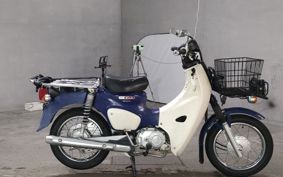 HONDA SUPER CUB50 AA07