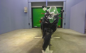 SUZUKI BANDIT 1250 F 2012 GW72A