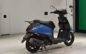 SUZUKI LET's CA4AA