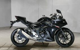 SUZUKI GSX250R DN11A