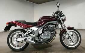 YAMAHA SRX400 1990 3VN