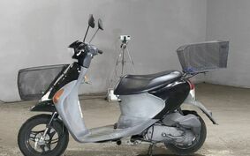 SUZUKI LET's 4 CA41A