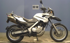 BMW F650GS 2003 0172