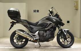 HONDA NC750X ABS 2015 RC72