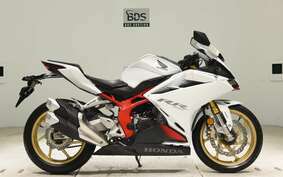 HONDA CBR250RR A MC51