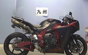 YAMAHA YZF-R1 2009 RN24J