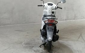 HONDA DIO 110 JF58