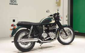 TRIUMPH BONNEVILLE T100 2008