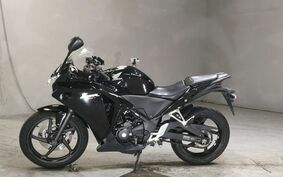 HONDA CBR250R MC41