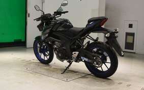 SUZUKI GSX-S125 DL32B