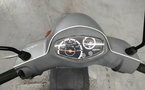 SUZUKI LET's 4 CA45A