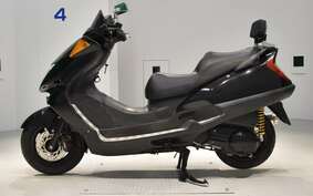 HONDA FORESIGHT EX MF04