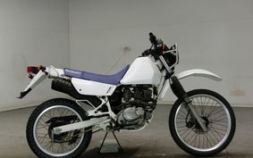 SUZUKI DJEBEL 200 (DR200SE) SH42A