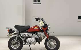 HONDA MONKEY Z50J